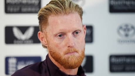 Ben Stokes OUT of decisive England vs India test as hosts make four changes for finale of controversial series