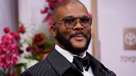 Tyler Perry sued by actor on 'The Oval' for sexual assault and harassment