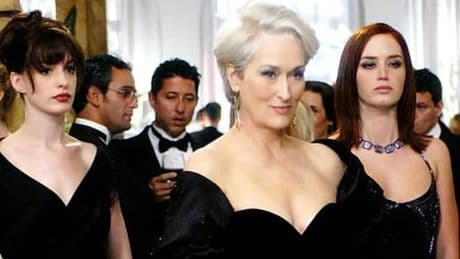Il diavolo veste Prada, novità sulle riprese del sequel