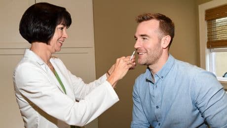 You can now give yourself an at-home flu vaccine