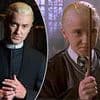 Tom Felton announces he is returning as Draco Malfoy over a DECADE after Harry Potter ended