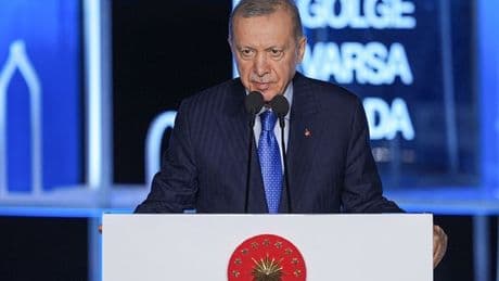 Erdoğan'dan 'Avrupa Günü' mesajı: 'Birliğin bekası için...'