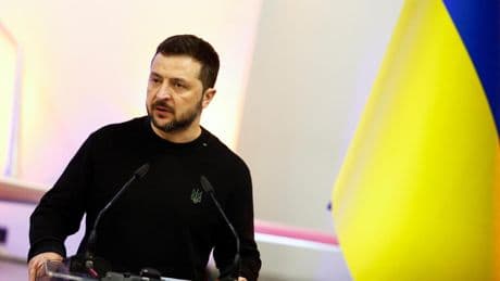 Cómo la guerra ha transformado el panorama mediático ucraniano