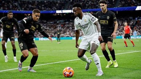 Who is Max Aarons? Rangers transfer target who helped stun Real Madrid and Vinicius Junior last season profiled
