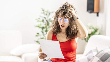 Man leent fors bedrag, ex-partner is aansprakelijk: vrouw moet na scheiding 264.000 euro aan schoonouders betalen