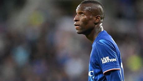 Chelsea’s Nicolas Jackson set for Bayern Munich loan with £56.2m obligation to buy