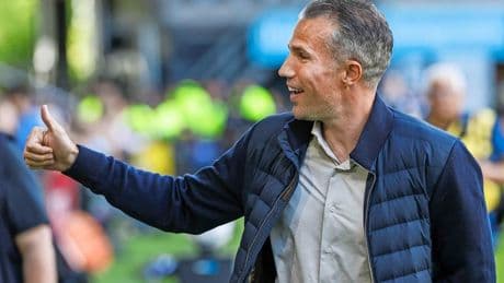 Herbeleef: Feyenoord en PSV maken geen fout en leven toe naar kraker in De Kuip