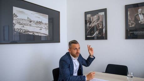 Landtagswahl | AfD will Alleinregierung in Sachsen-Anhalt