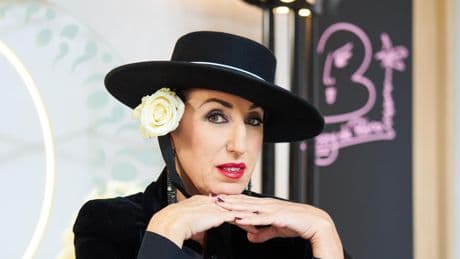 Rossy de Palma, amante del diseño: “Seamos prácticos pero dramáticos”