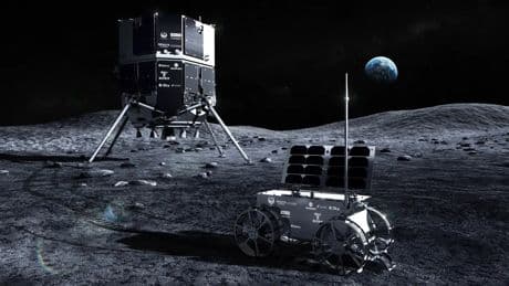 Resilience alla conquista della Luna