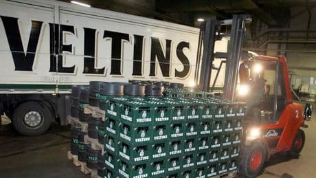 Prozess um Erbe: Veltins-Sohn scheitert im Erbstreit vor Gericht