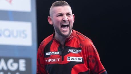 Defiant Nathan Aspinall opens up on horrific and s**t abuse he took over Premier League inclusion