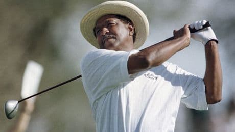 Jim Dent, legendary PGA golfer, dead at 85
