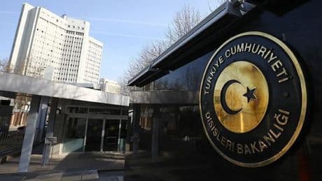 Azerbaycan-Ermenistan barışına Türkiye’den ilk yorum: “Memnuniyet duyuyoruz”