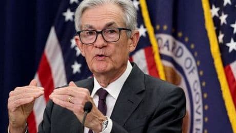 US-Notenbankchef Jerome Powell signalisiert Senkung des Leitzins