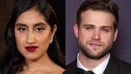 Ambika Mod says she can’t compare post-One Day career to Leo Woodall due to ‘privilege’ she doesn’t ‘have access to’