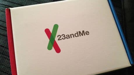 La biotecnológica Regeneron compra la quebrada empresa de test de ADN 23andMe