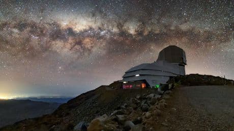 Planète X, énergie noire, géocroiseurs : pourquoi le Vera Rubin va révolutionner l’astronomie
