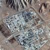 Programme nucléaire iranien : la France, l'Allemagne et le Royaume-Uni prêts à réimposer les sanctions contre Téhéran, faute de solution diplomatique