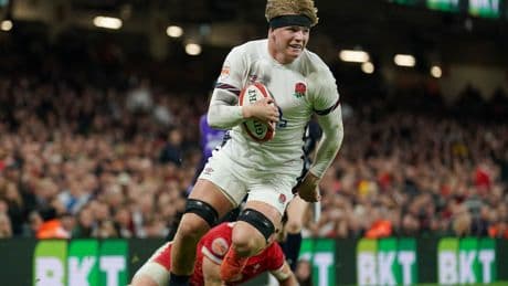 Henry Pollock vows to be himself as Lions pick sparks comparison to Luke Littler