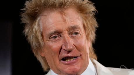 Rod Stewart shares health update after cancelling second show weeks before Glastonbury