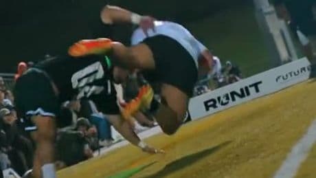„Run it straight“ auf TikTok und Instagram - Teenager stirbt bei Internet-Challenge