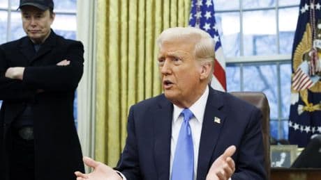 „Zu ineffektiv und teuer“ – Musk entlässt Trump