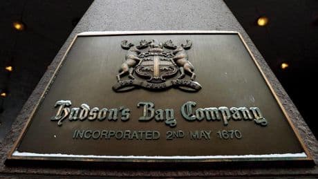 Hudson’s Bay says 8,300 employees will lose jobs, benefits by June 1