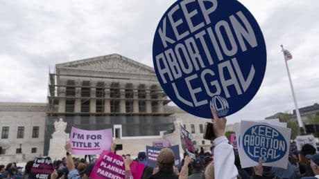 Trump admin revokes guidance for hospitals to provide emergency abortions
