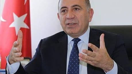 Gürsel Tekin, CNN TÜRK'e konuştu: CHP'yi adliye koridorlarından kurtarmak istiyoruz