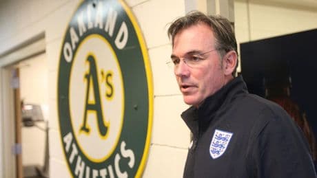 Book Review: Mark Shupe’s “The Moneyball Method”