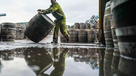 Scott Wright: 'Once in a generation' breakthrough for a troubled Scottish industry