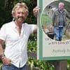 Noel Edmonds opens up about Clarkson's Farm comparisons ahead of his £1million return to TV with show documenting move to New Zealand