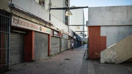 Drogenbanden in Frankreich: „Wir werden sogar die Fünfjährigen töten“