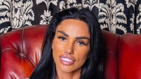 Katie Price 'envious' of Emily Andre's close relationship with Princess, insider claims