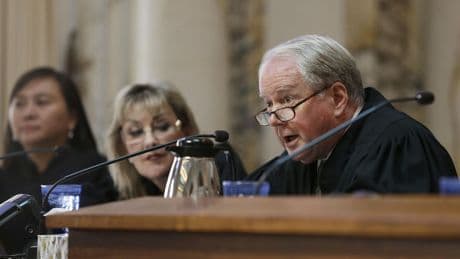 Court watchers suggest three-judge panels mull nationwide injunctions
