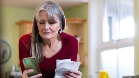 Average woman's pension could run out a decade sooner than men, shock research shows