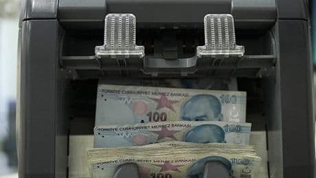 Bankacılığın net kârı 216,1 milyar lira oldu