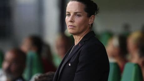 They have to be playing – Rhian Wilkinson seeking regular action for Wales squad