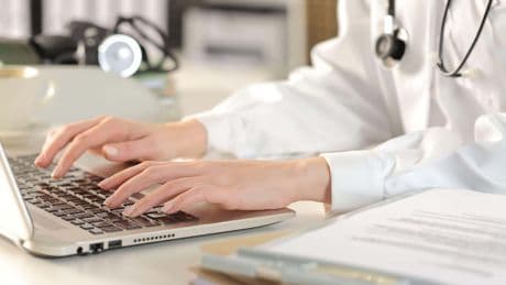 Millions of cancer patients promised faster diagnosis with help of new tech tool