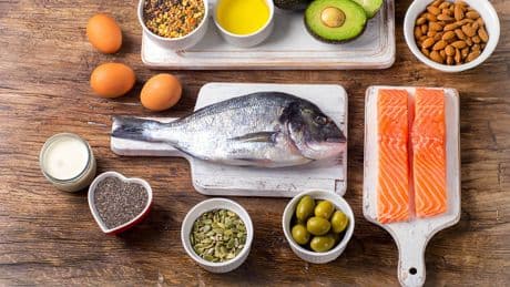 Supermarkets could face fines for failing healthy eating targets in obesity crackdown
