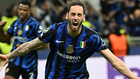 Hakan Çalhanoğlu transferini duyurdular! Galatasaray'ın teklifi belli oldu