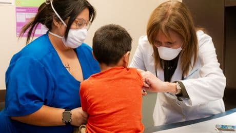 How a Purge at One Obscure Panel Could Disrupt Vaccinations