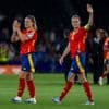 Titelfavoriet Spanje strijdt met gastland Zwitserland om plekje in halve finale