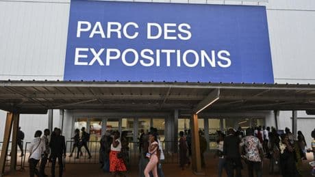 Côte d'Ivoire: ouverture du premier Marché africain des solutions spatiales à Abidjan