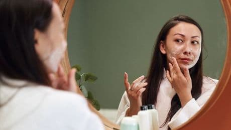 'This SPF makes it look like you're wearing makeup and it's only £5.49 on Prime Day'