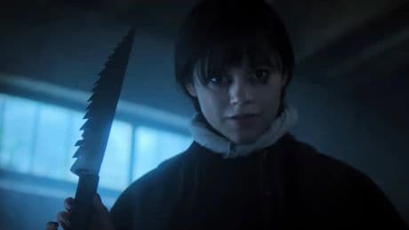 Ya puedes ver el comienzo de la segunda temporada de &#039;Miércoles&#039; (sí, aparecerá Lady Gaga)