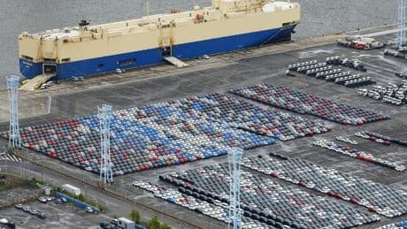 Handelskonflikt: Japan beklagt Probleme bei Umsetzung neuer Zölle