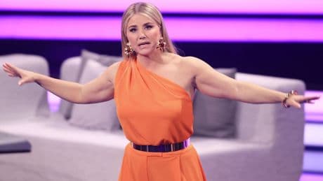 Miese Einschaltquoten - „Beatrice Egli Show“ floppt in der ARD