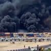 At least 500 injured in huge explosion at Iran port